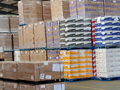 fast-moving-consumers-goods