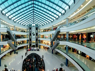 high-end-mall-management